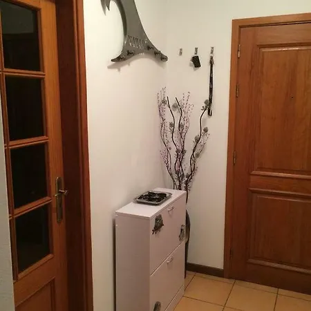 De Standing Appartamento Nazaré