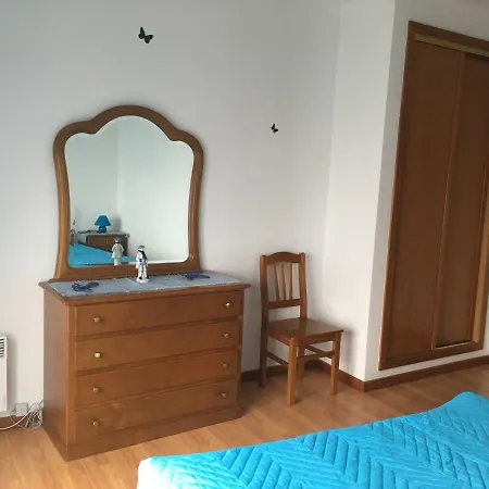 De Standing Appartamento Nazaré