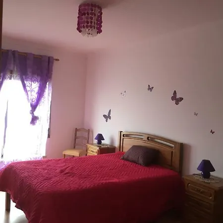 Appartamento De Standing Nazaré