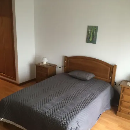 De Standing Apartmán