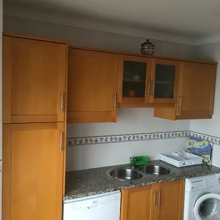 De Standing Apartment