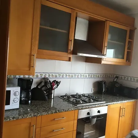 Apartment De Standing Nazare