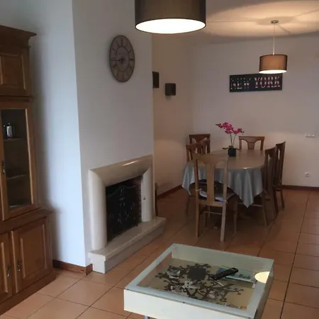 Apartment De Standing *