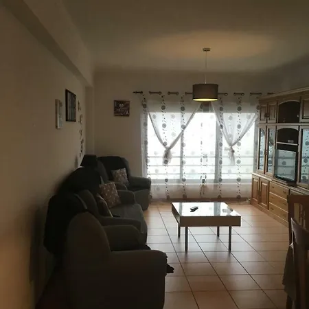 Apartment De Standing *