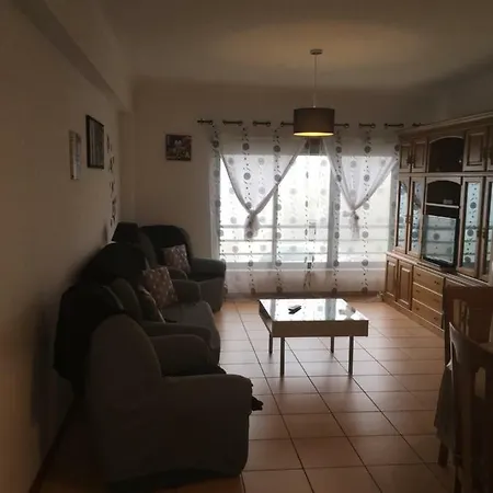 De Standing * Nazare