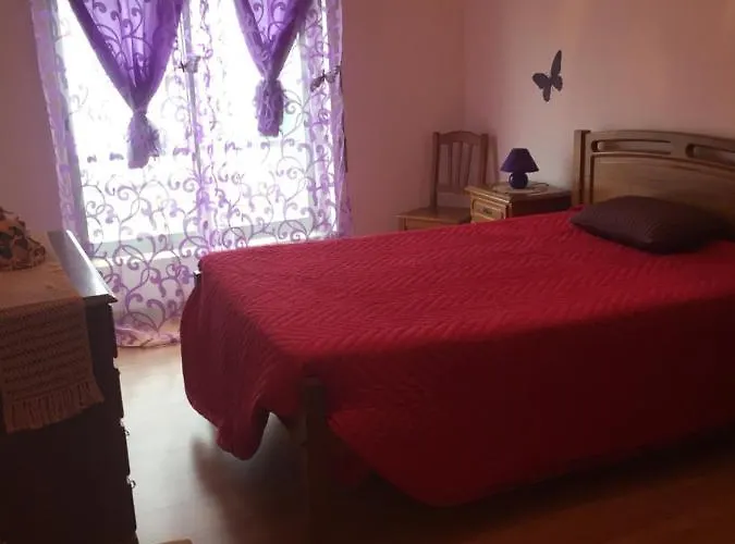 De Standing Apartmán