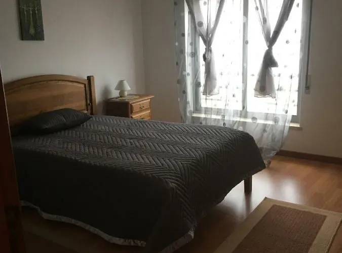 Apartmán De Standing