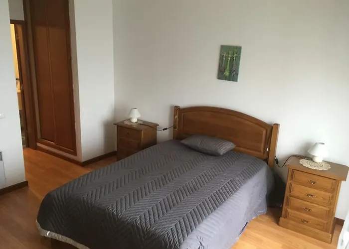 De Standing Apartmán