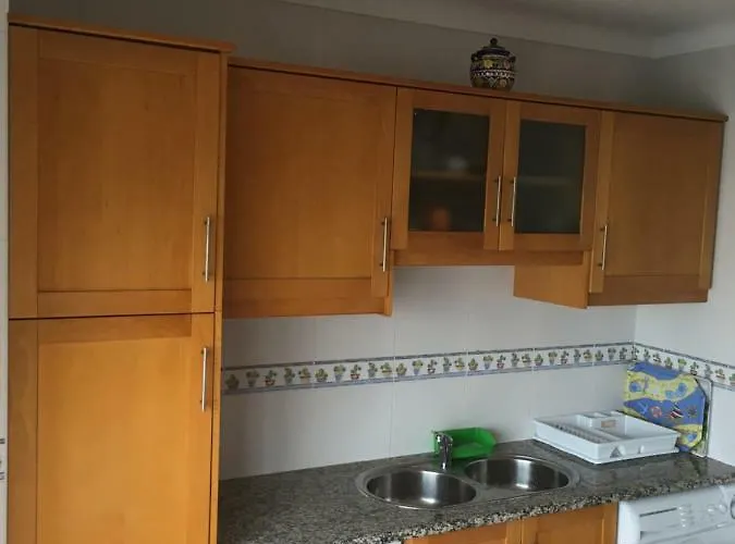 De Standing Apartment