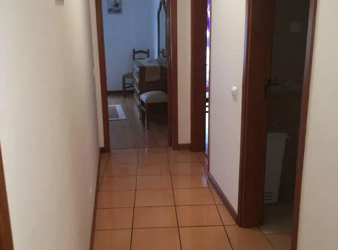 De Standing Apartmán Nazaré