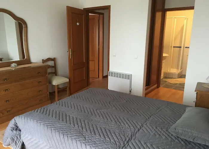 De Standing Apartment Nazare