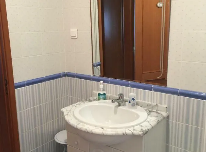 Apartmán De Standing *