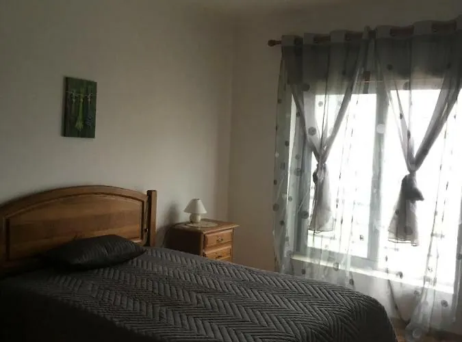 De Standing * Nazare