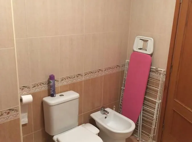 Apartmán De Standing