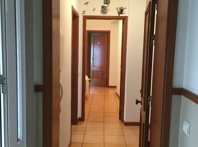 Apartmán De Standing *