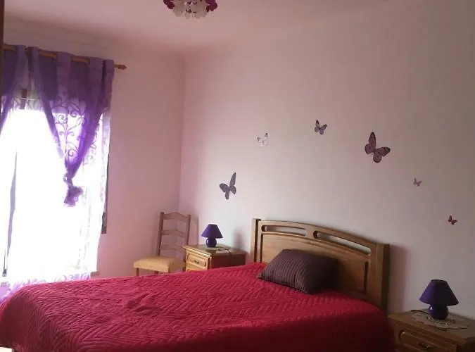 Apartmán De Standing Nazaré