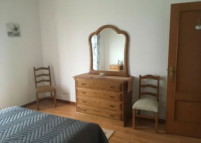 Apartmán De Standing