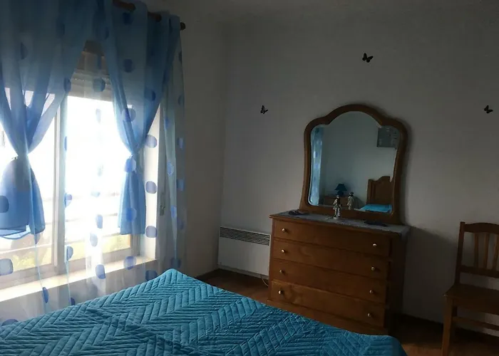 Apartmán De Standing *