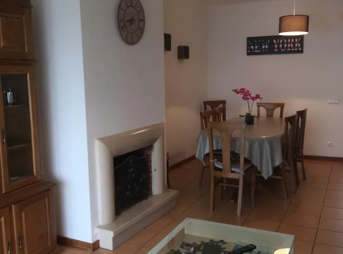 Apartmán De Standing *