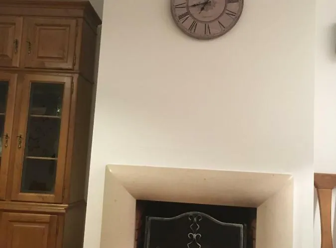 Apartmán De Standing Nazaré