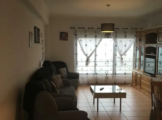 Apartmán De Standing *