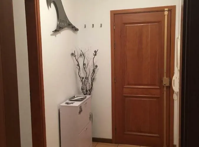 De Standing Apartmán