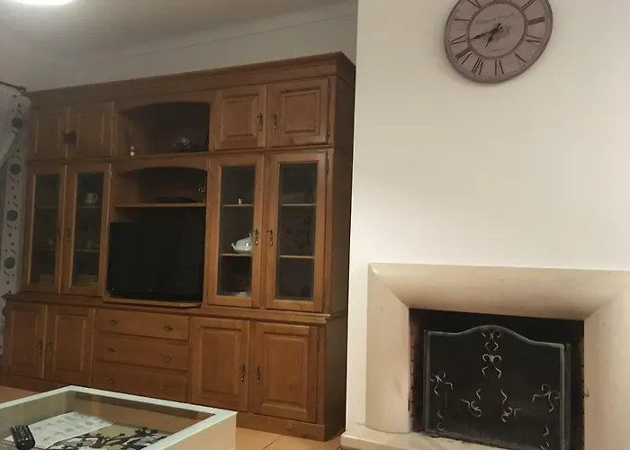 Apartmán De Standing *