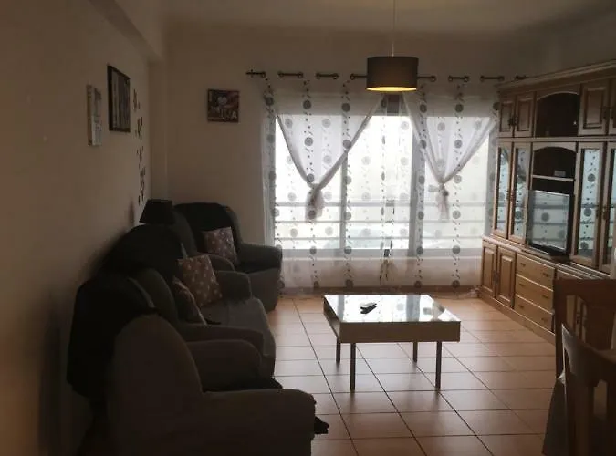 De Standing * Nazaré