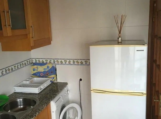 Apartmán De Standing *